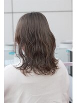 ビアージュ(Viage)&nbsp;#グレージュ #ブリーチ #ケアブリーチ #カーキ #カーキグレー