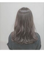 エヌプラス(N+)&nbsp;♯ハニーベージュ*