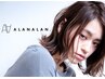 ★再来★カット＋カラー【根元染め】　￥10000(税込￥11000)