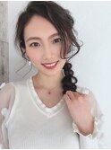 モテ髪 オシャレ度アップ 最新トレンドヘア