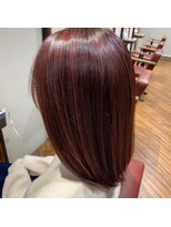 リー 京橋(Lee) ピンクカラー