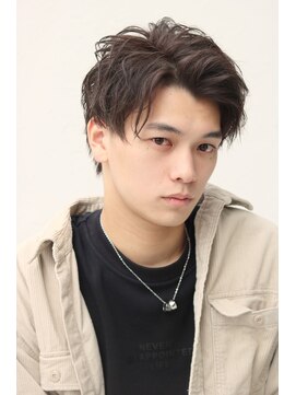 エイル 茶屋町(Eir) 【ヘアカット】【髪質改善】【トリートメント】【ヘアセット】