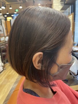 フレンズ 手稲店(friend's) イヤーカラー