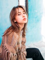 ロイ 西千葉駅前店(Roi)&nbsp;これぞ大人女子の色気スタイル[西千葉/西千葉駅]