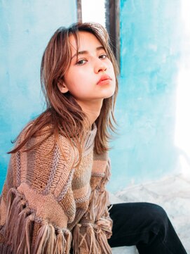 ロイ 西千葉駅前店(Roi) これぞ大人女子の色気スタイル[西千葉/西千葉駅]