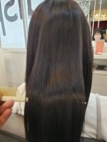 レディスペヘアーシータ(Redispe hair θ) フォギーベージュ