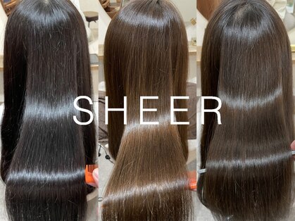 シア 新小岩店(SHEER)の写真