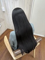 リミエ(RIMIE)&nbsp;#酸性ストレート#トリートメント#髪質改善ストレート