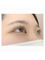 ワタナベ Watanabe美容室&nbsp;ナチュラルカール