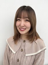 ユニックス イオンモール幕張新都心店(UNIX) 岩井 亜実