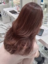 ニューヨークニューヨーク 垂水店(NYNY)&nbsp;【韓国スタイル】ラベンダーピンク