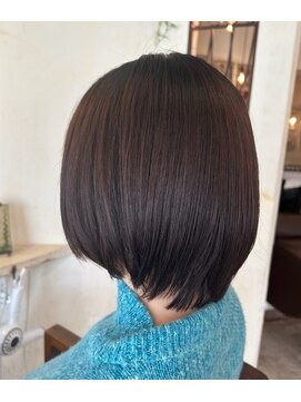 シェア(SHARE hair make works) 【SHARE】 ☆お客様スタイル☆