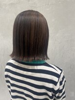 ウシワカマルエムティードット 富士宮店(USHIWAKAMARU MT.)&nbsp;外ハネボブ