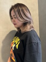 ソル 栄矢場町(SOL)&nbsp;グラデーションカラー