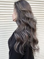 プルメリアドット(Plumeria.)&nbsp;ハイライト