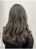 【マットアッシュ】【人気カラー】【イルミナカラー】【渋谷】