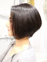 アフラワーヘア(a FLower HAIR) ショート