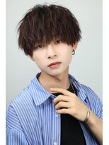 リップスアネックス 大宮(LIPPS annex)&nbsp;ラフドライツイスト