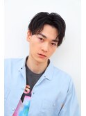 【メンズ】メンズショート