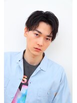 ルシードスタイル ボーグル岐阜店(LUCIDO STYLE BOGL) 【メンズ】メンズショート