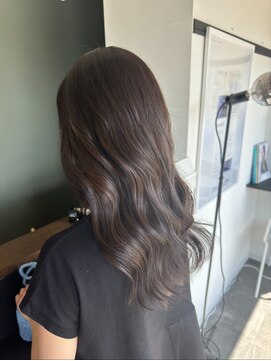 ラッツ(RATS) 赤み消しグレージュカラー