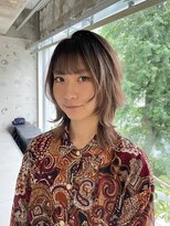 リム(LIM)&nbsp;ウルフレイヤー