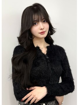 ロンプ(romp) 気品のある王道くびれヘア【元久 翔】iii