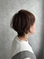 トッカ 天王寺ANNEX(tocca)&nbsp;マッシュウルフ