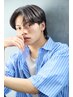 【男に磨きをかける☆】トレンドメンズカット＋3種の選べるスパ￥9350→￥6600