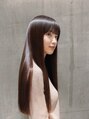 シャルム(charme) 髪質改善も得意です!