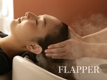 本格小顔矯正スパで筋膜と頭蓋骨にアプローチし小顔効果◎自律神経を整え顔や頭皮等様々な不調の改善にも◎