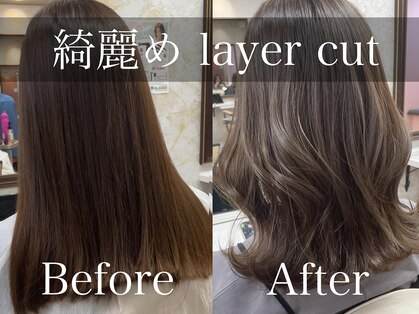 フィガロ ウメダ(FIGARO UMEDA)の写真