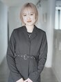 ベベ ヘアースペース(BeBe hairs space) 谷本 優香