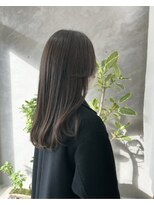 フガク(Fugaku)&nbsp;ふんわりワンカールスタイル