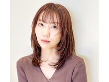 エヌズ ブリアール N's BRILLAR