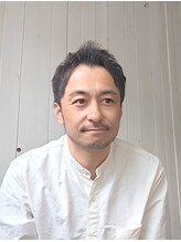 クリーヴ(cleave)&nbsp;井上 雅晶