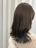 ビーエリアプレミアータ(BE AREA PREMIATA)&nbsp;くびれミディアム