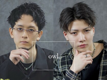 アウル 心斎橋(owl)の写真