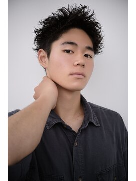 スピンオフシフト(SPIN-OFF SHIFT) アクティブネオスパイキー