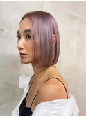 ピンクラベンダー
