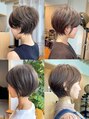 アイドットプラス 表参道(i.+omotesando)&nbsp;30代・40代・50代のお客様からの支持多数