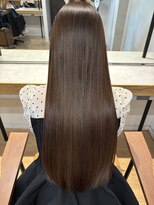 シルク バイ ルカ(SilQ by Luca)&nbsp;◎ULTOWA treatment