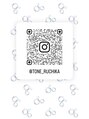 ザ トーン オオミヤ(the tone.oomiya) 【Instagram】@tone_ruchika