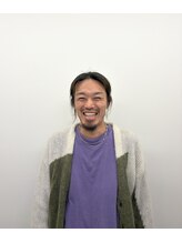 リタ バイ スロウ フロウ(RITA.by slow flow) 鈴木 建太