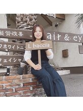 エルバッチャ 千代田町店 太田(Lbaccia) MAYU 太田エリア