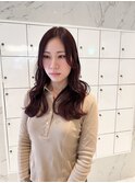 ワインレッド