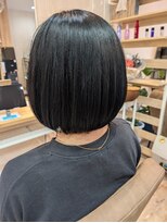 エスト(EST)&nbsp;ナチュラルボブ