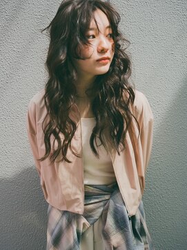 アイノウ(I know) フェイスレイヤー/阿倍野/オシャレ/レイヤーカット