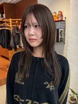 ライク ベター(like better) layer