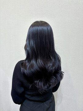 フース(Hus) ディープバイオレット